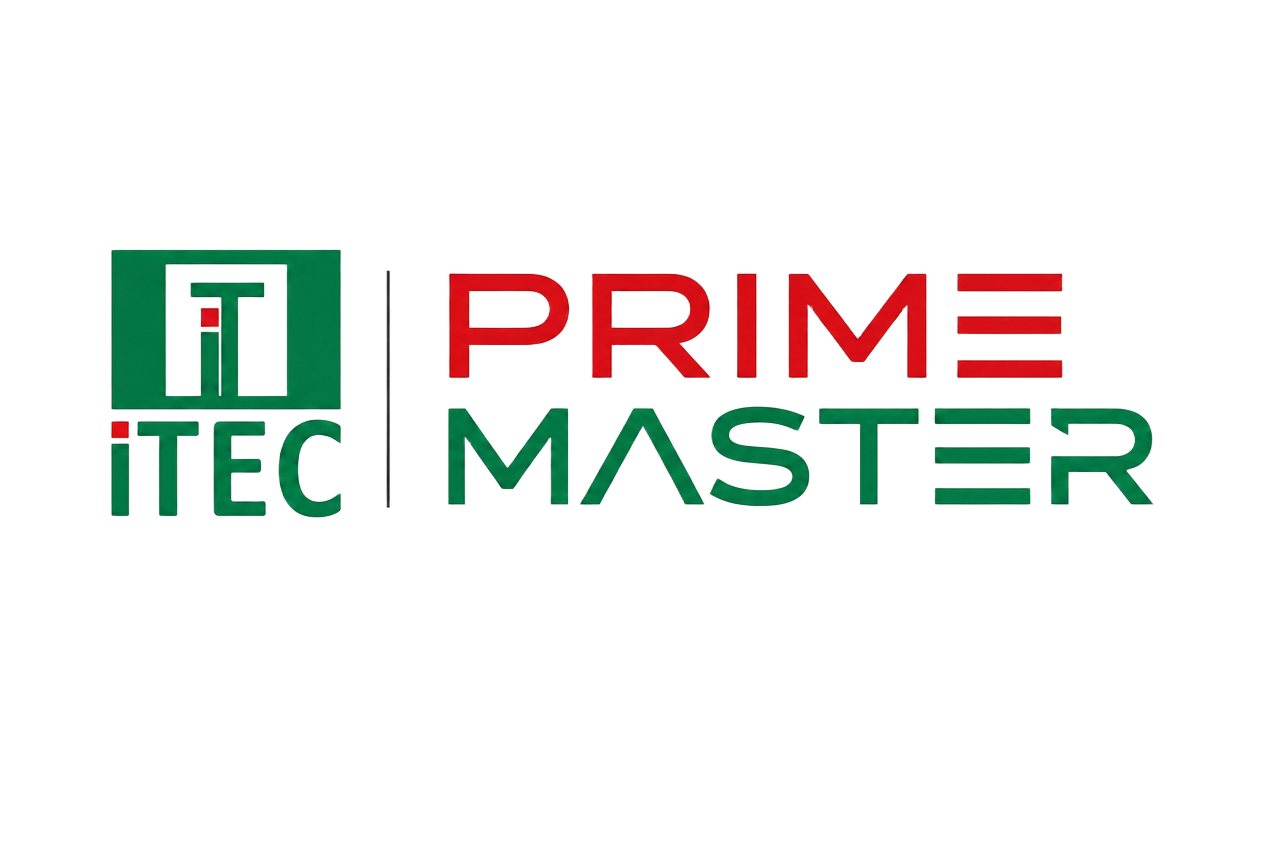 Itec Prime Master